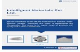 Intelligent Materials Pvt. Ltd., Punjab, Multi Walled Carbon Nano Tube