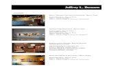 JLB Gallery - Interiors