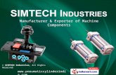 Industrial Fittings by SIMTECH Industries Coimbatore