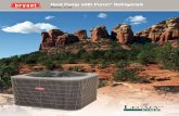 213 Bryant Heat Pump with Puron® Refrigerant  - Waychoff's AC