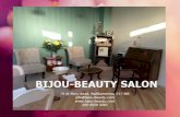 Bijou-Beauty| The Best Beauty Salon with excellent Sin Care Products of London