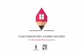 DECODING THE HOME BUYER'S JOURNEY [FREE E-BOOK] (2.75MB)