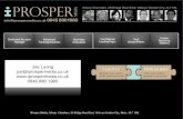 iPosper Media - Media Pack