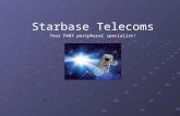 BNI 10min Starbase Telecoms