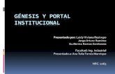 Gbi portal institucional final