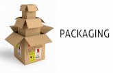 How can companies use packaging, labeling, warranties and guarentees as marketing tools