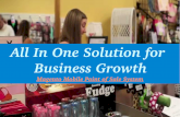 All in one solution for business growth magento mobile point of sale system