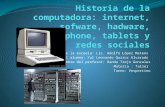 la computadora y su historia