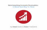 Accounts Receivables Benchmarking