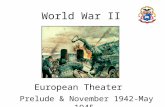 Mapa Segunda Guerra Mundial