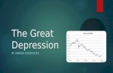 The great depression pressentation