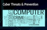Cyber crimes presentation asanka hendahewa