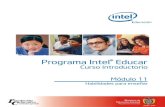 Intel educar intro_2010_modulo 11
