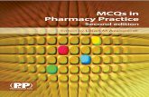 Mcqs in pharmacy Second edition