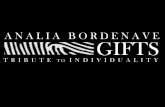 GIFTS-Tribute to your Individuality