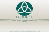 BCockpit - Tutorial (EN)