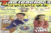 The teacher's magazine n 103