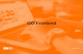 Вебинар по Frontend: Профессия Frontend  разработчика