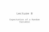 Probability And Random Variable Lecture(Lec8)