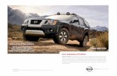2011 Nissan Xterra For Sale in Port Chester, NY