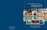 Hilton Vilamoura - Solução para Eventos