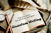 Quantum Writing - Kelas YTA Online
