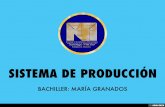SISTEMA DE PRODUCCIÓN/maria_granados