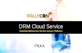 PallyCon DRM solutions - INKA ENTWORKS