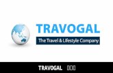 Travogal Pre-launch Chinese