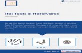 Raj tools-hardwares(1)