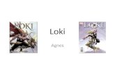 Loki agnes