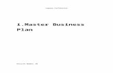 Business Consulting Proposal of  i.Master