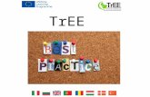 Tree Best practice collection