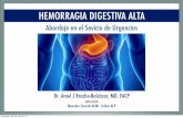 Hemorragia Digestiva Alta 2015