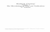 Vol 1 the microbiology of wine and vinifications
