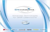 CleanTech Presentation pjt