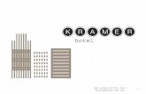 Hotel Kramer