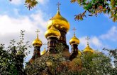 Cupulas doradas en kiev.pps