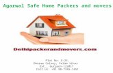 Get best packers and movers in gurgaon ncr india