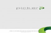 Picker Digital Marketing Agency 2015