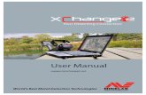 Instruction Manual XChange 2 User Manual English Language web4901 0127-2
