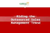 salesQB - Right place right time