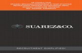 Suarez&Co Managment Consulting | Human Capital Managments