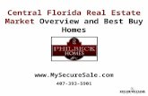 Orlando Real Estate Market