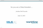 Andrea Dal Pozzolo - Data Scientist