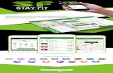 One of AppInventiv's Projects - STAY FIT