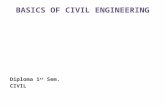 Diploma(civil) sem i boce_unit 3_building construction a