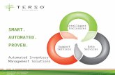 Terso Solutions