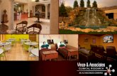 Vince & Associates Brochure