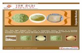 Sun Agri Export Co., Ahmedabad, Guar Gum Powder